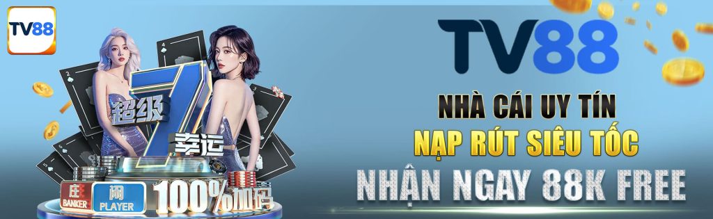 banner tv88